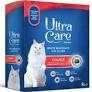 Benty Sandy Long Hairy & Big Cats Clumping Cat Litter