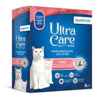 Benty Sandy For Small Cats &Kittens