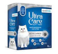 Benty Sandy Ultra Care Active Carbon 