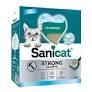 Sanicat Strong Clumps Baby Powder 