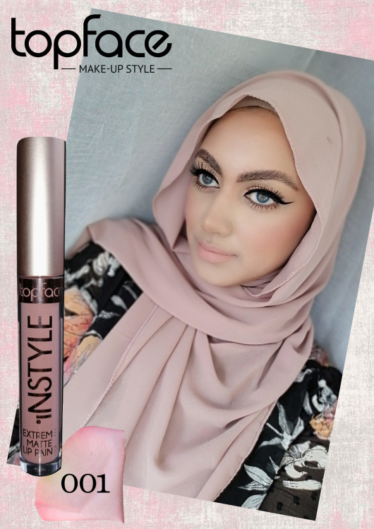 TOP FACE LIPGLOSS توب فيس