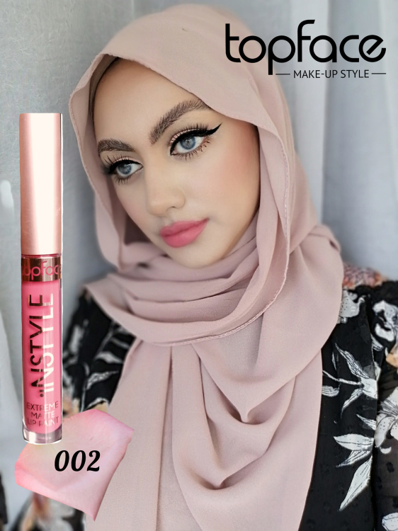 TOP FACE LIPGLOSS توب فيس