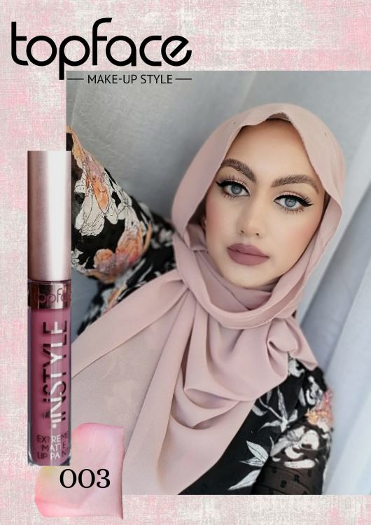 TOP FACE LIPGLOSS توب فيس