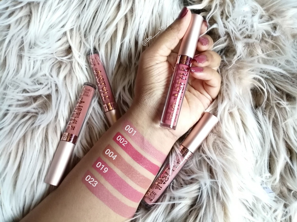 TOP FACE LIPGLOSS توب فيس