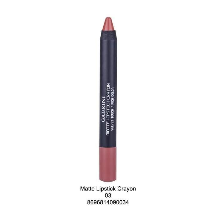 GABRINI CRAYON جابريني