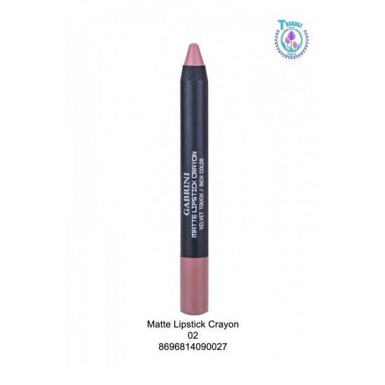 GABRINI CRAYON جابريني