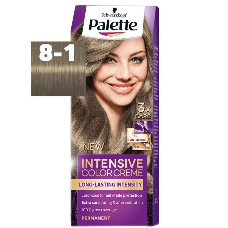 صبغة PALETTE