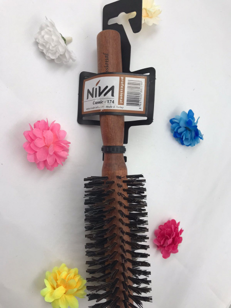 فرشاة سشوار NIVA PROFESSIONAL