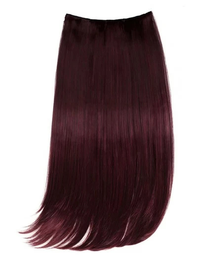 وصلات شعر HAIR EXTENSION