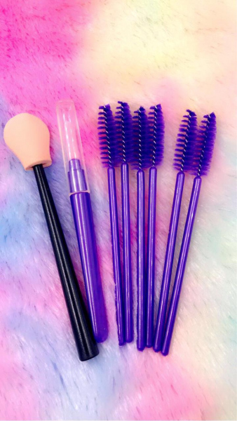 MAKEUP TOOLS فراشي