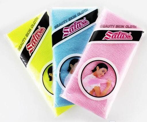 ليفة استحمام BATHING FIBER
