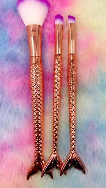 فراشي ميكاب MAKEUP BRUSH