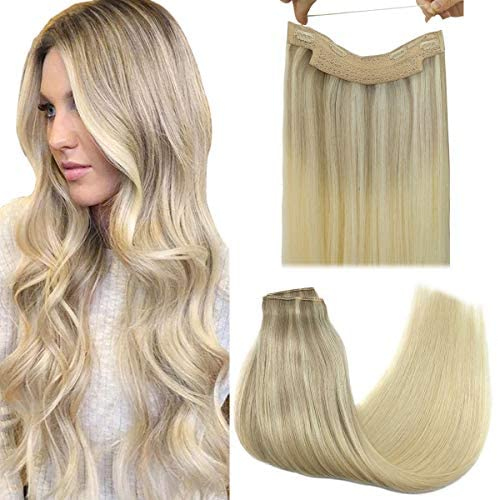 وصلات شعر HAIR EXTENSION