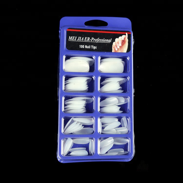 اظافر تركيبNAIL TIPS