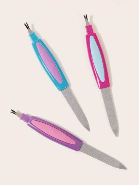 مبرد اظافر NAIL FILE