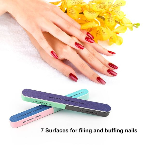 مبرد اظافر NAIL FILE