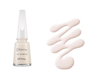FLORMAR NAIL ENAMEL مناكير فلورمار