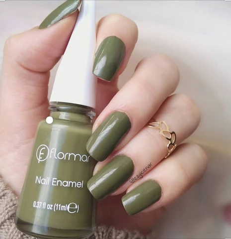 FLORMAR NAIL ENAMEL مناكير فلورمار (454)