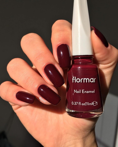 FLORMAR NAIL ENAMEL (352 مناكير فلورمار