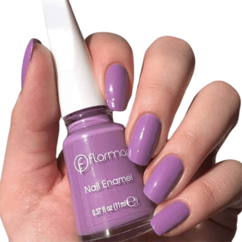 FLORMAR NAIL ENAMEL مناكير فلورمار (505)