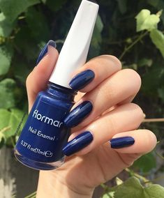 FLORMAR NAIL ENAMEL مناكير فلورمار (452)