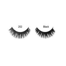 Master strip lashes(202)رموش ماستر