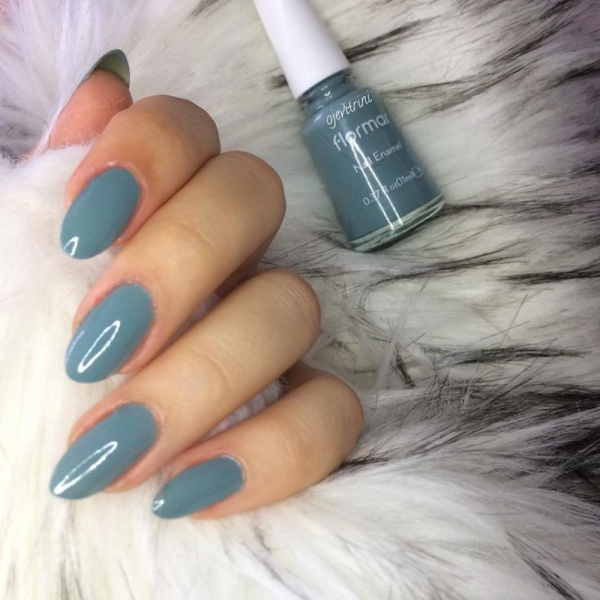 FLORMAR NAIL ENAMEL مناكير فلورمار (497)