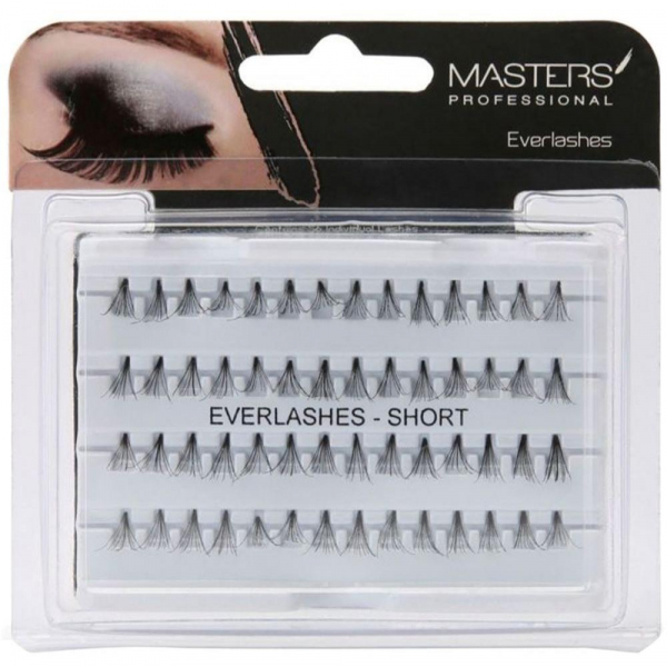 Master ever lashes (short) رموش ماستر