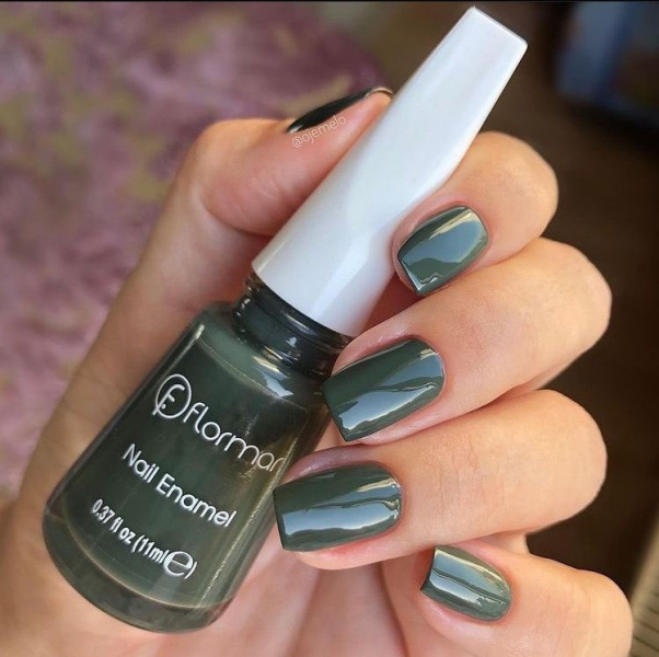 FLORMAR NAIL ENAMEL مناكير فلورمار (453)