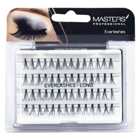 Master ever lashes (long) رموش ماستر