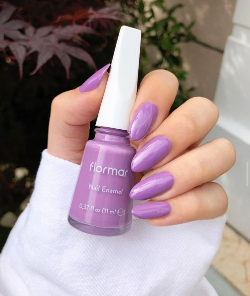 FLORMAR NAIL ENAMEL مناكير فلورمار (468)
