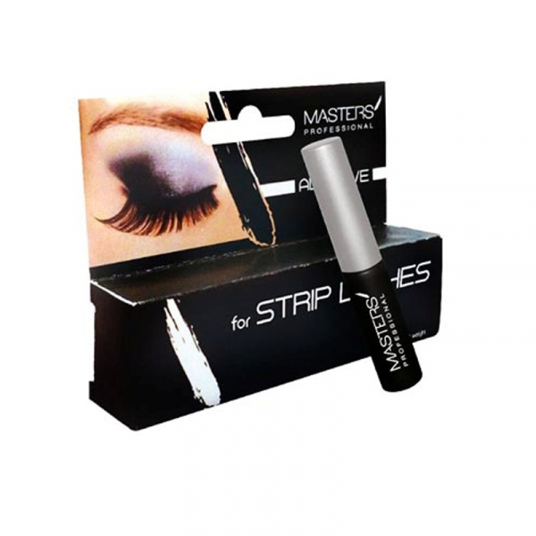 Master adhesive strip lashes لاصق رموش