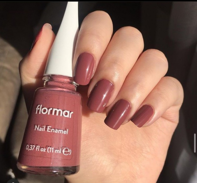 FLORMAR NAIL ENAMEL مناكير فلورمار (506)