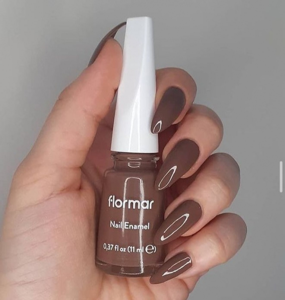 FLORMAR NAIL ENAMEL مناكير فلورمار (490)