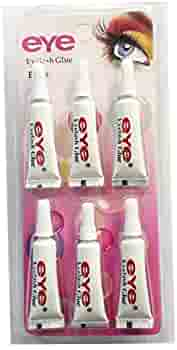 Eye eyelash glue لاصق رموش
