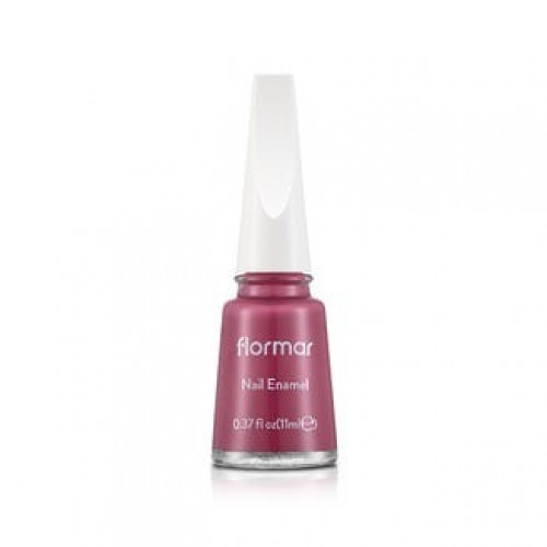 FLORMAR NAIL ENAMEL مناكير فلورمار (501)