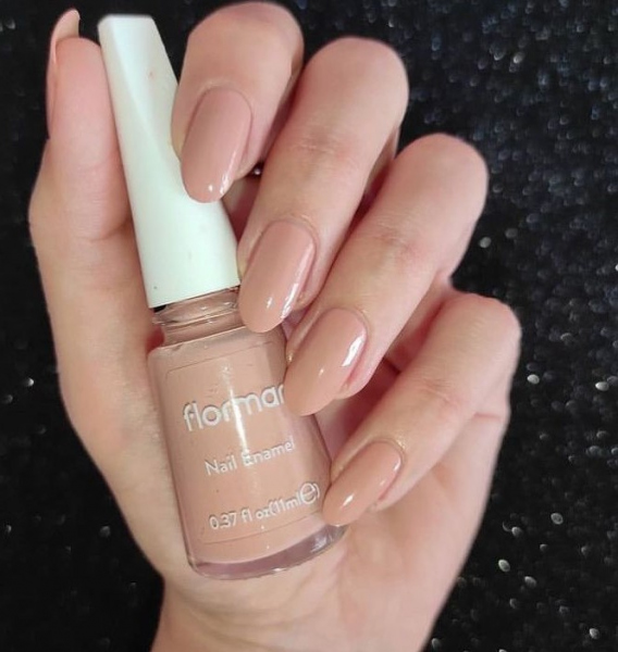FLORMAR NAIL ENAMEL مناكير فلورمار (510)