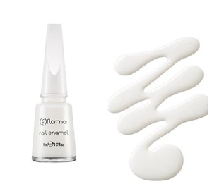 FLORMAR NAIL ENAMEL مناكير فلورمار