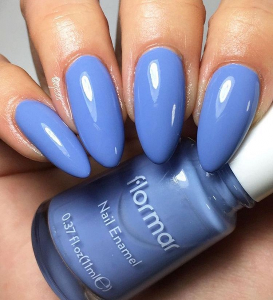 FLORMAR NAIL ENAMEL مناكير فلورمار (465)