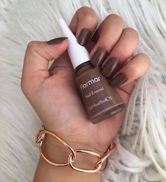 FLORMAR NAIL ENAMEL مناكير فلورمار (490)