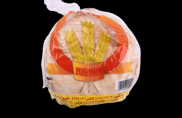 جواد خبز ربطة 1 كلغ