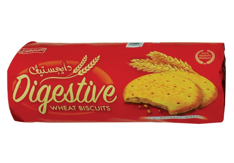 زلوم دايجيسف