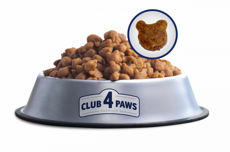 Club 4 paws لصحة المسالك البولية 