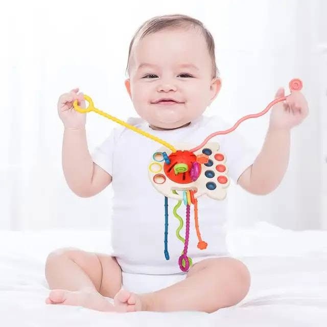 عضاضة أحبال التسنين