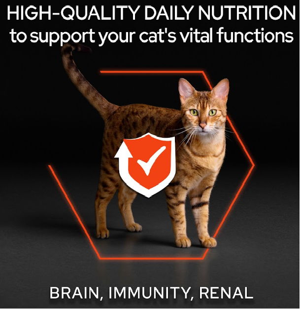 ProPlan Vital Function 1.5kg 