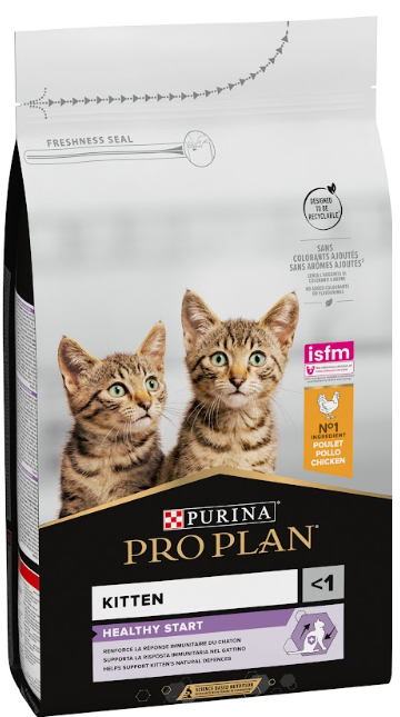 	ProPlan Kitten 1.5 kg