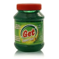 جيت سوبر جل 450غم
