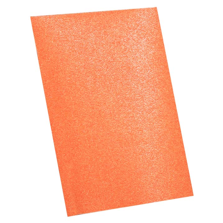 ورق حف مستطيل P120