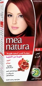 صبغة ميناتورا MEANATURA