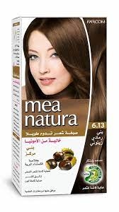 صبغة ميناتورا MEANATURA